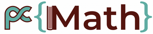 Nouveau logo PCMath